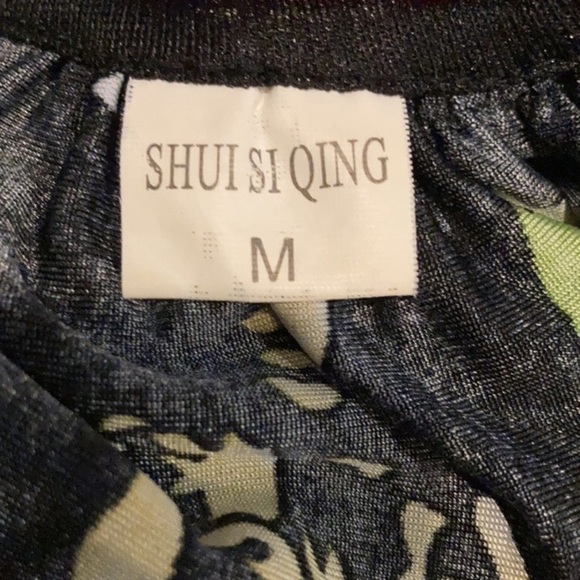 Floral Maxidress - Picture 5 of 5